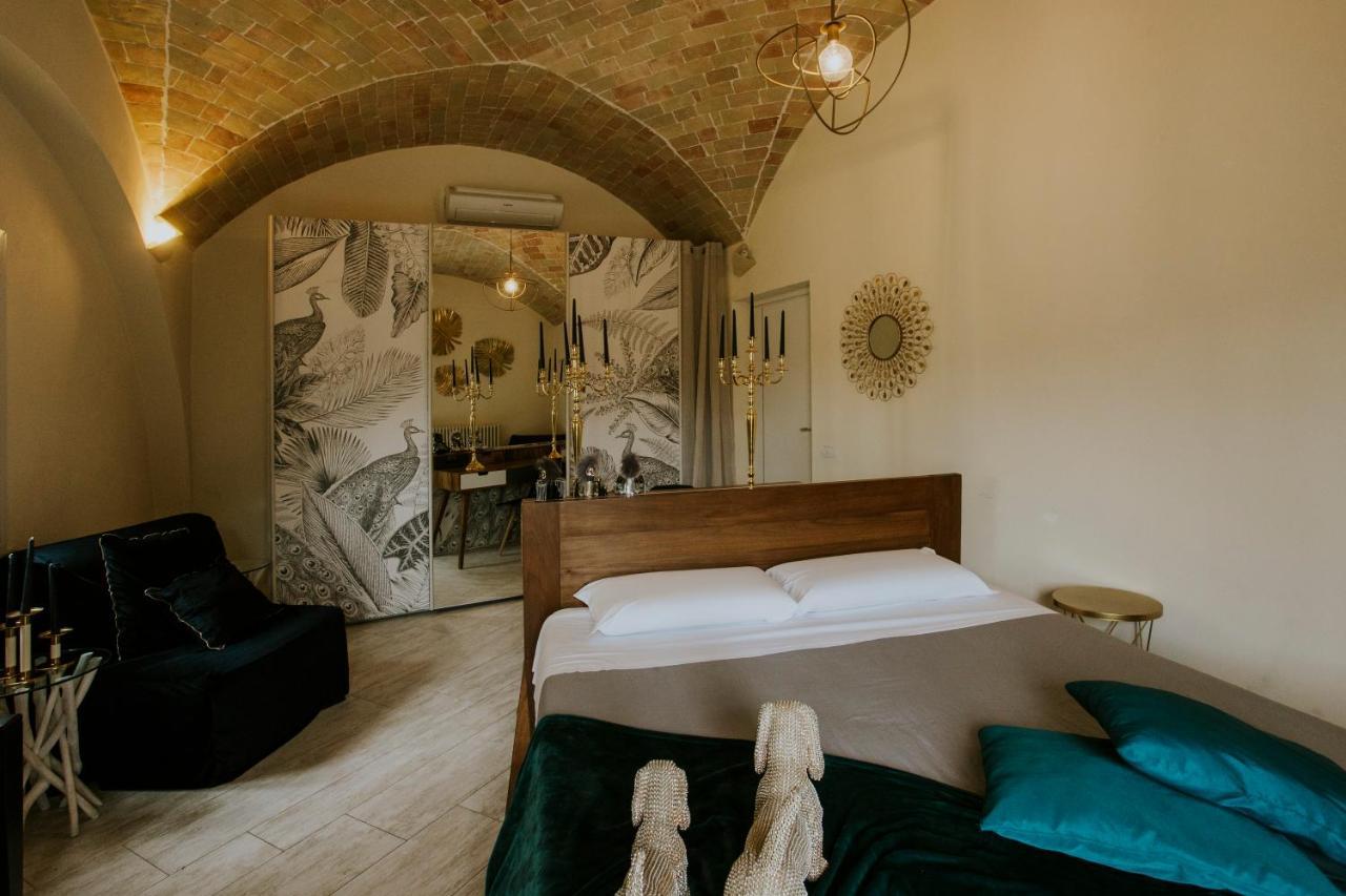 Lo Scorcio, casa vacanza nel cuore dei Sassi con vista incantevole con Self check-in Matera Esterno foto