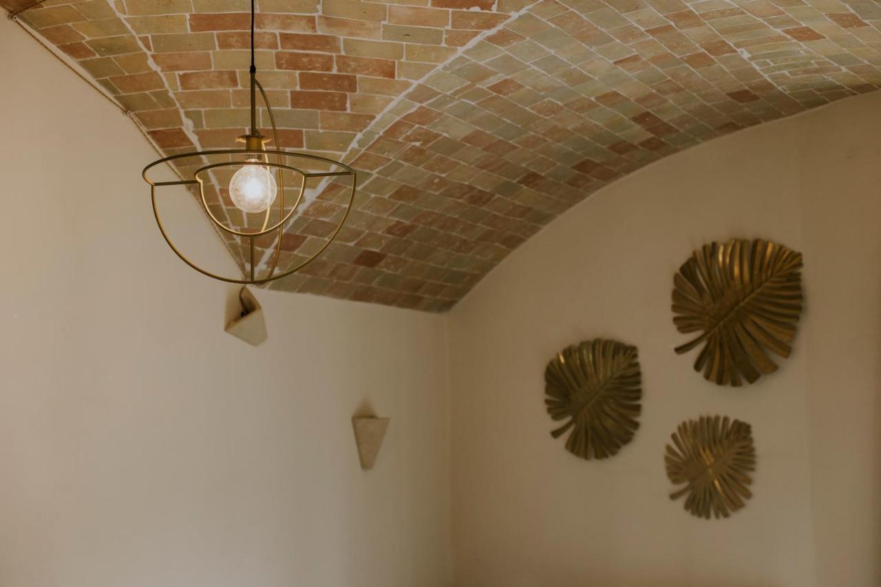 Lo Scorcio, casa vacanza nel cuore dei Sassi con vista incantevole con Self check-in Matera Esterno foto