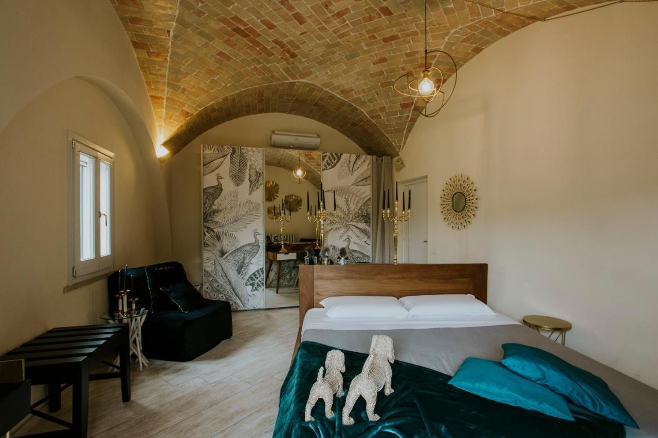 Lo Scorcio, casa vacanza nel cuore dei Sassi con vista incantevole con Self check-in Matera Esterno foto